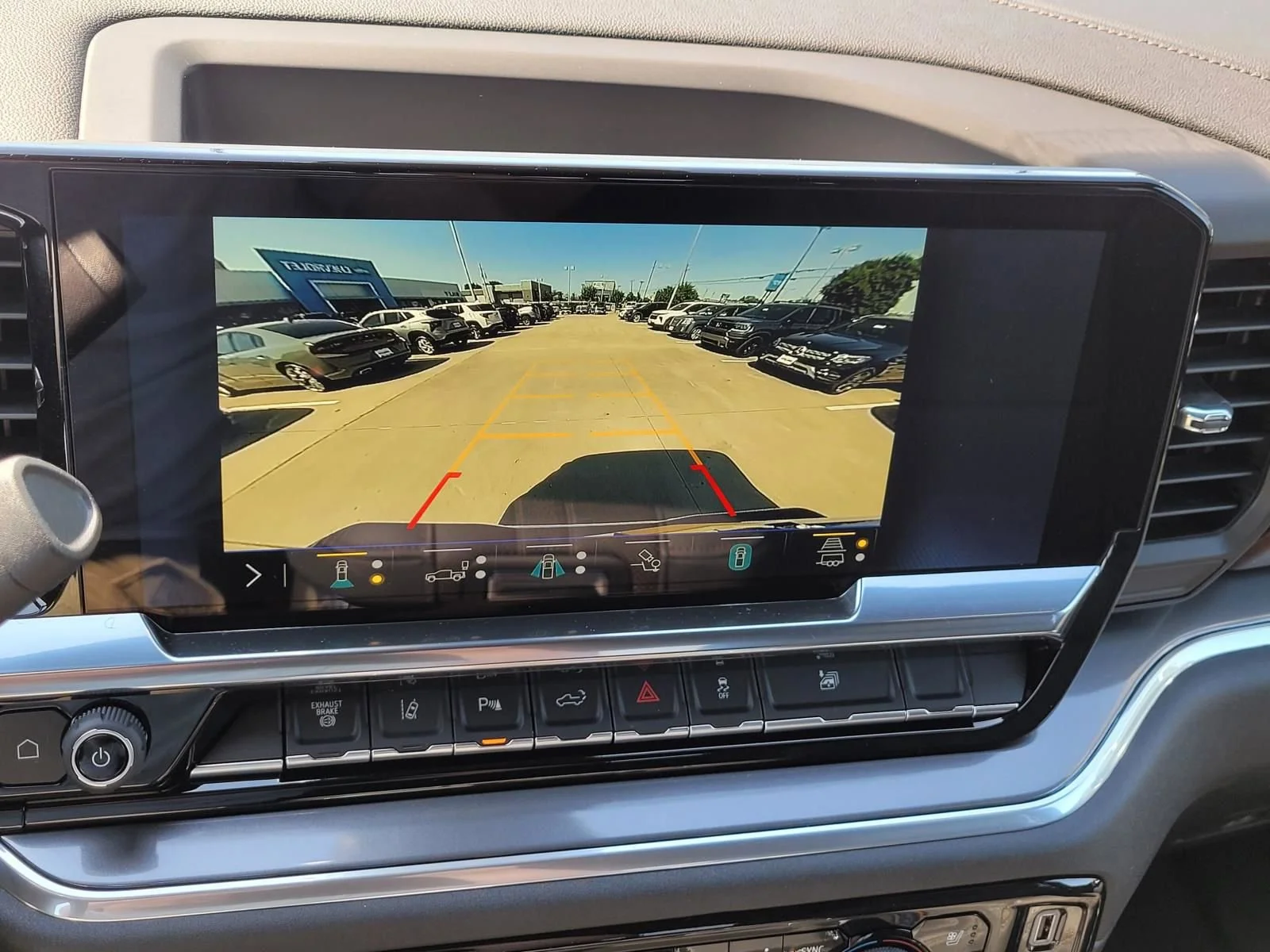 2026 Chevrolet Silverado 3500 HD High Country - Photo 18