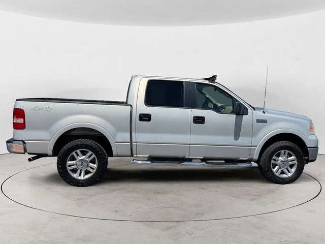 Used 2006 Silver Ford XLT image 6