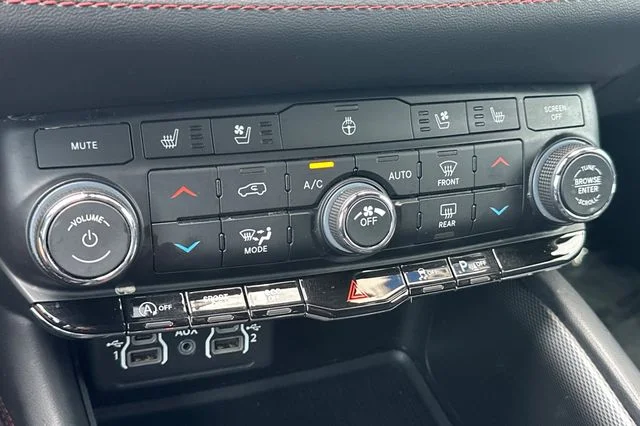 Used 2024 Black Dodge GT Plus image 25