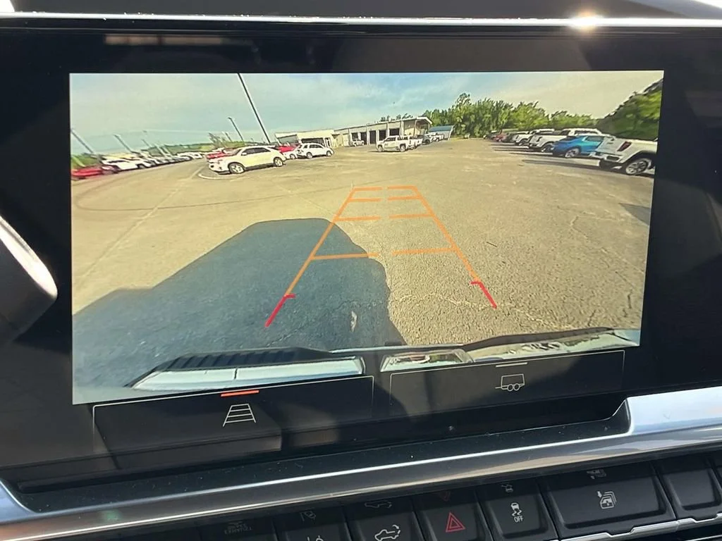 New 2026 Coastal Dune GMC SLE image 20