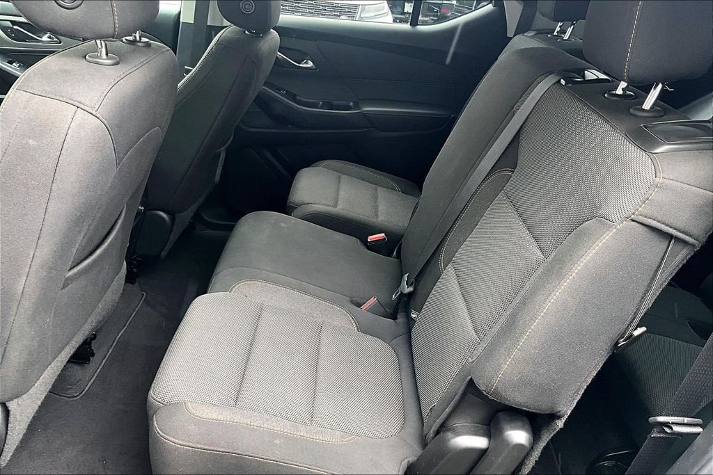 Used 2020 Black Chevrolet LS image 33