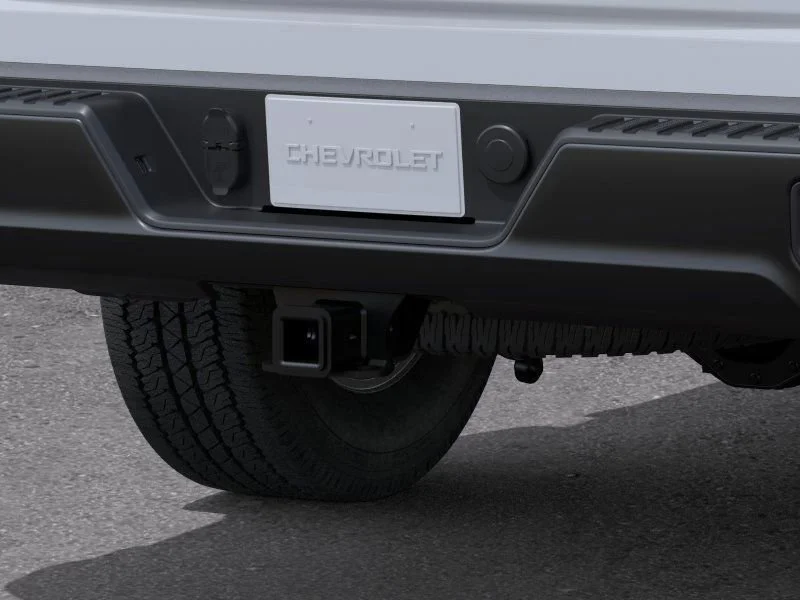 2025 Chevrolet Silverado 3500 HD Work Truck - Photo 14