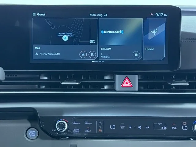 New 2027 CERAMIC SILVER Kia LXS image 14
