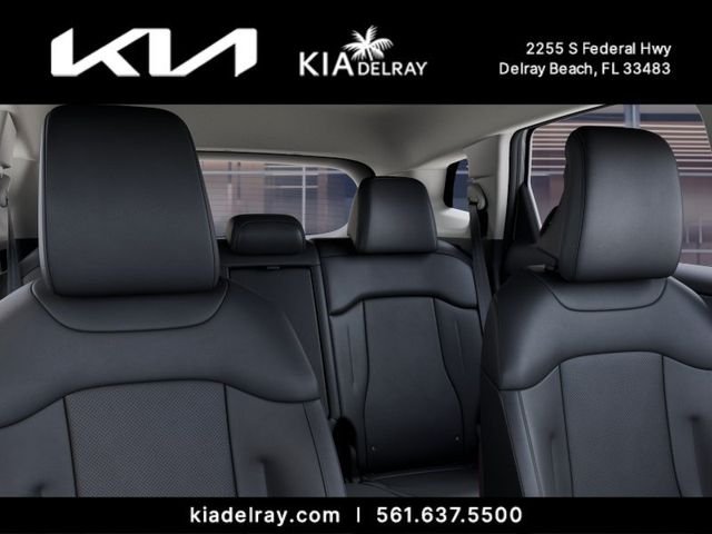 New 2027 Wolf Gray Kia EX image 27
