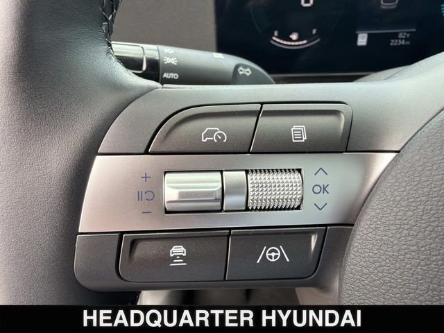 Certified Used 2026 Red Hyundai SEL Sport image 23