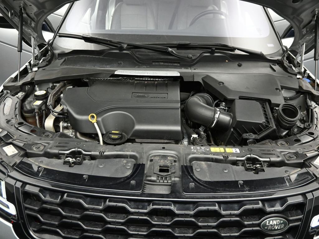 2020 LAND ROVER RANGE ROVER EVOQUE - Image 29