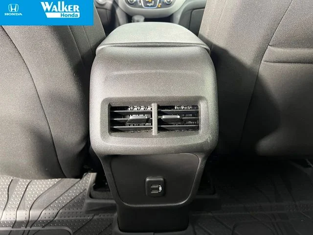 Used 2024 Blue Chevrolet LS image 32