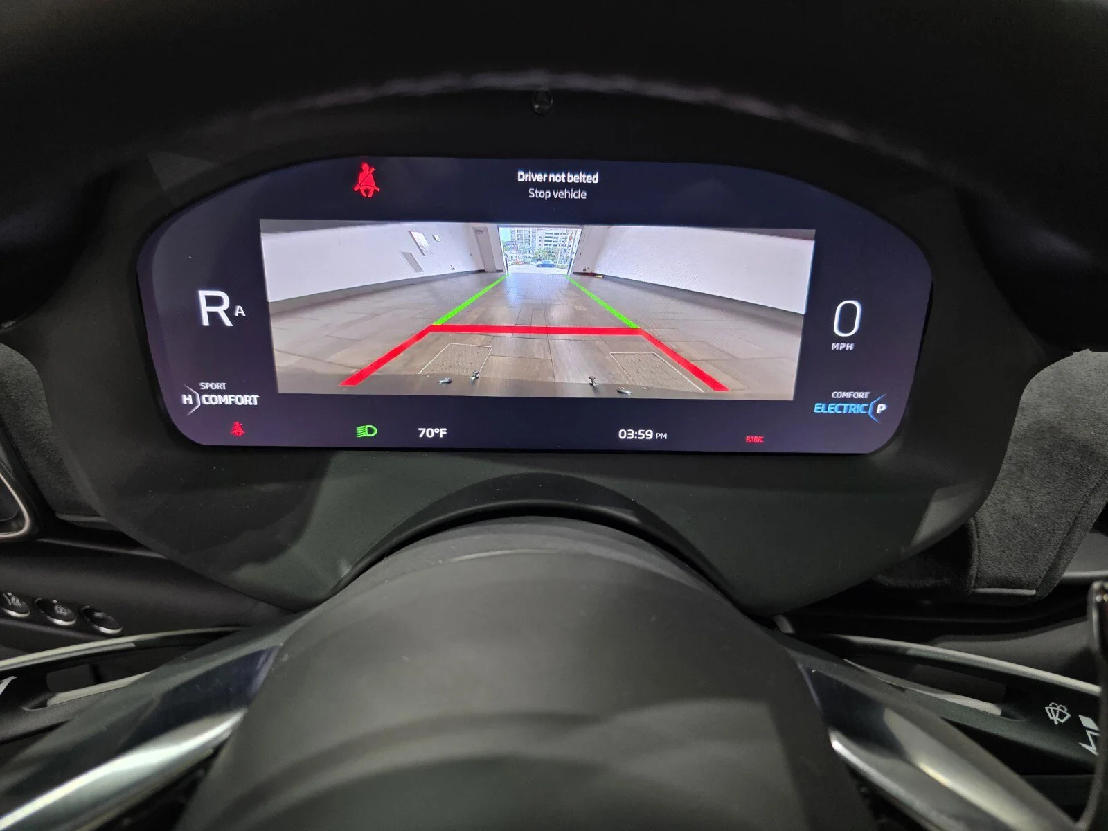 2026 McLaren Artura Performance - Photo 11