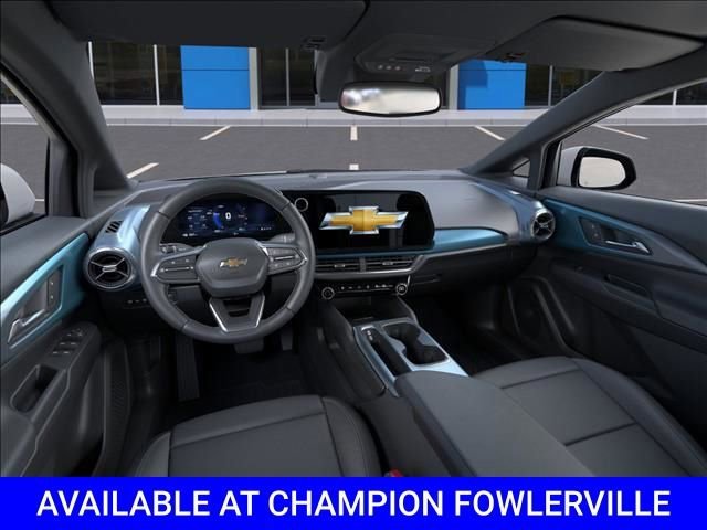 2026 Chevrolet Equinox EV 2LT - Photo 15