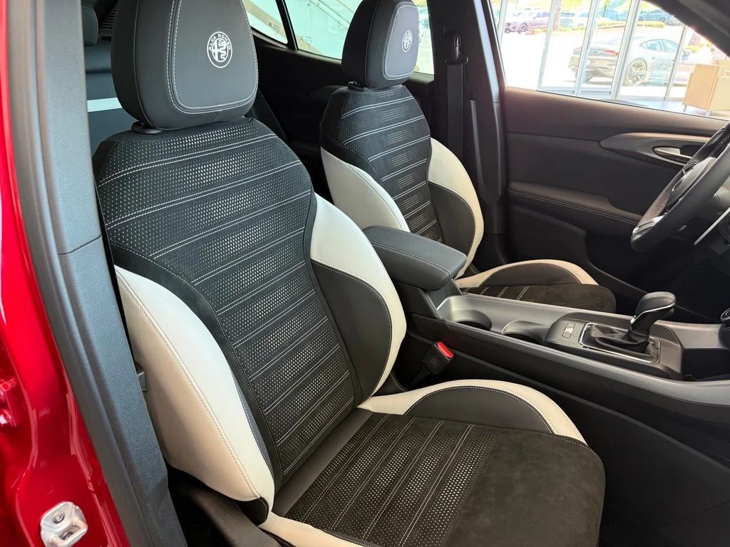 2026 Alfa Romeo Tonale Sport Speciale - Photo 17