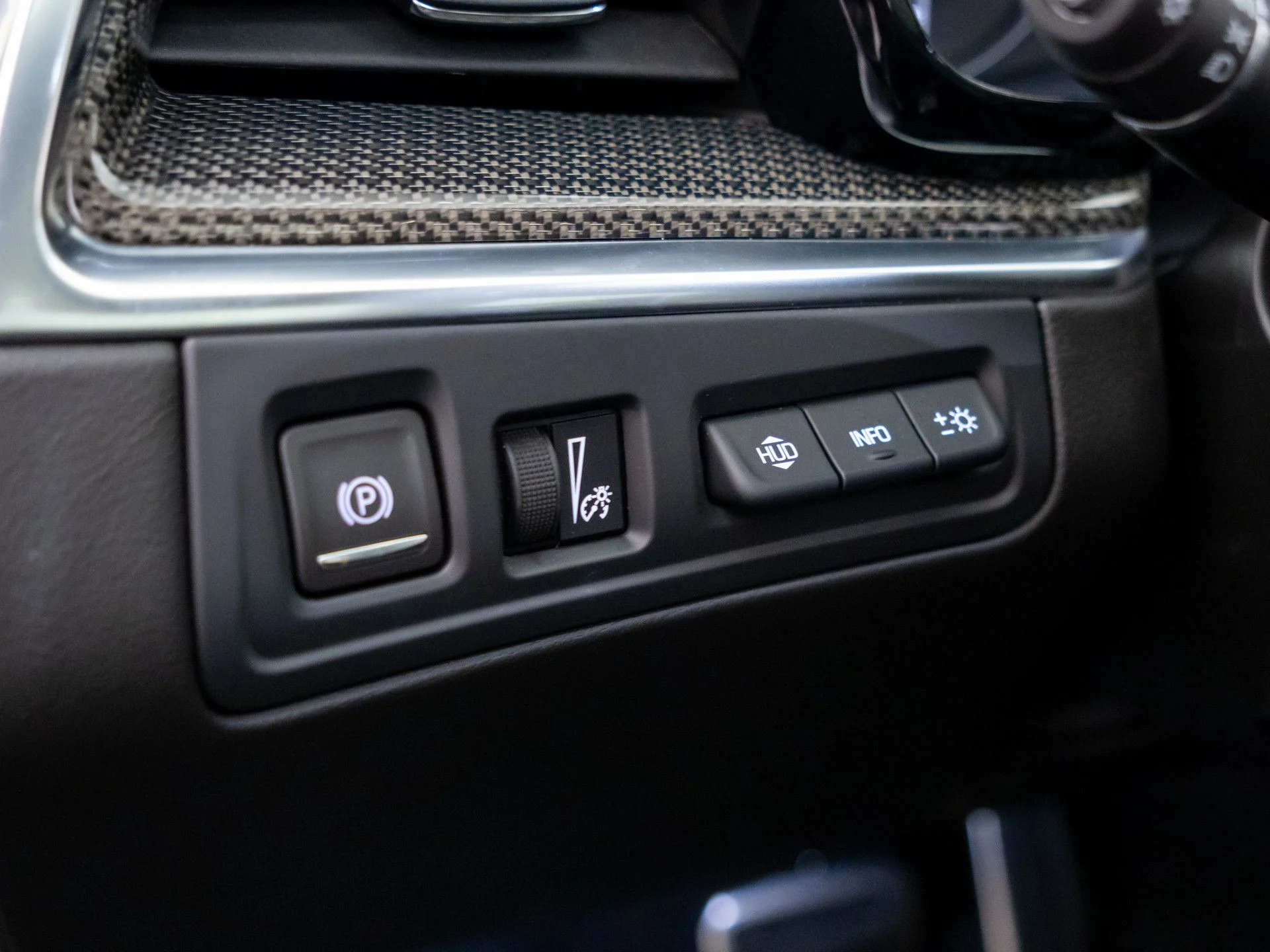 Used 2026 White Cadillac Sport image 19