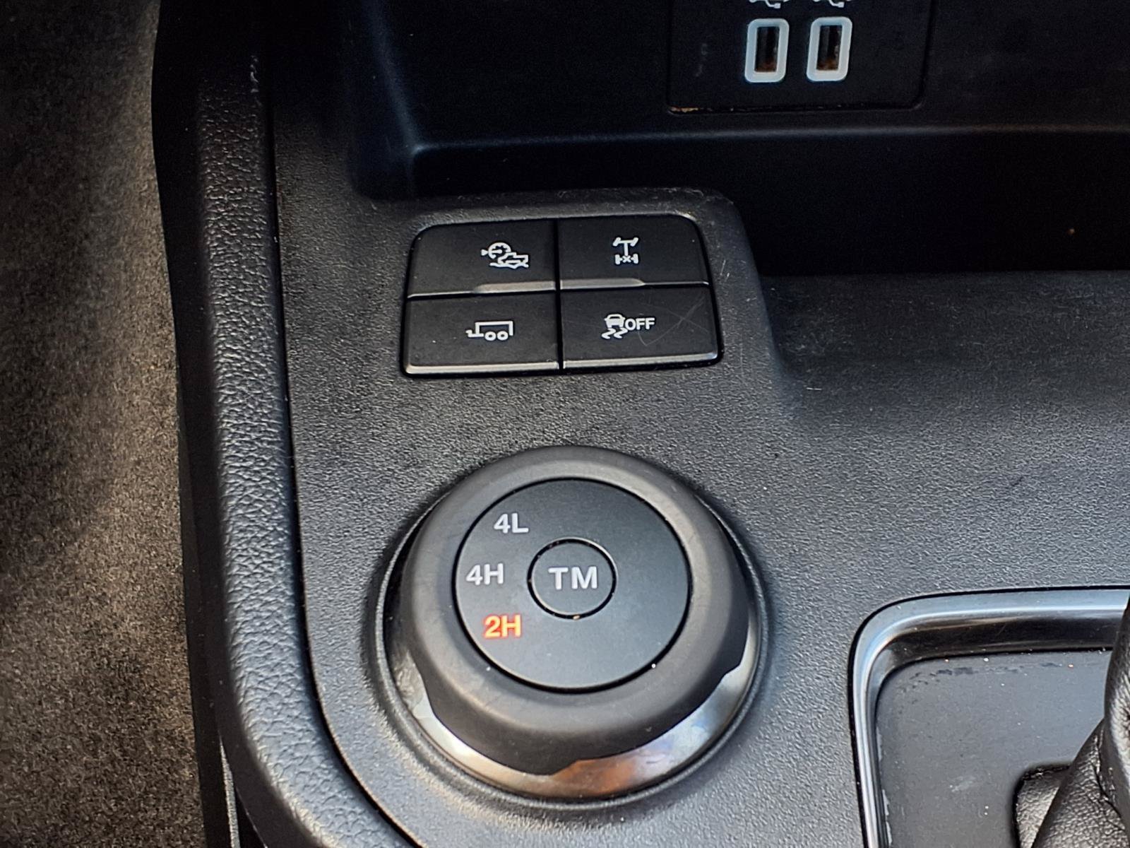 Used 2023 Cactus Ford XLT image 11