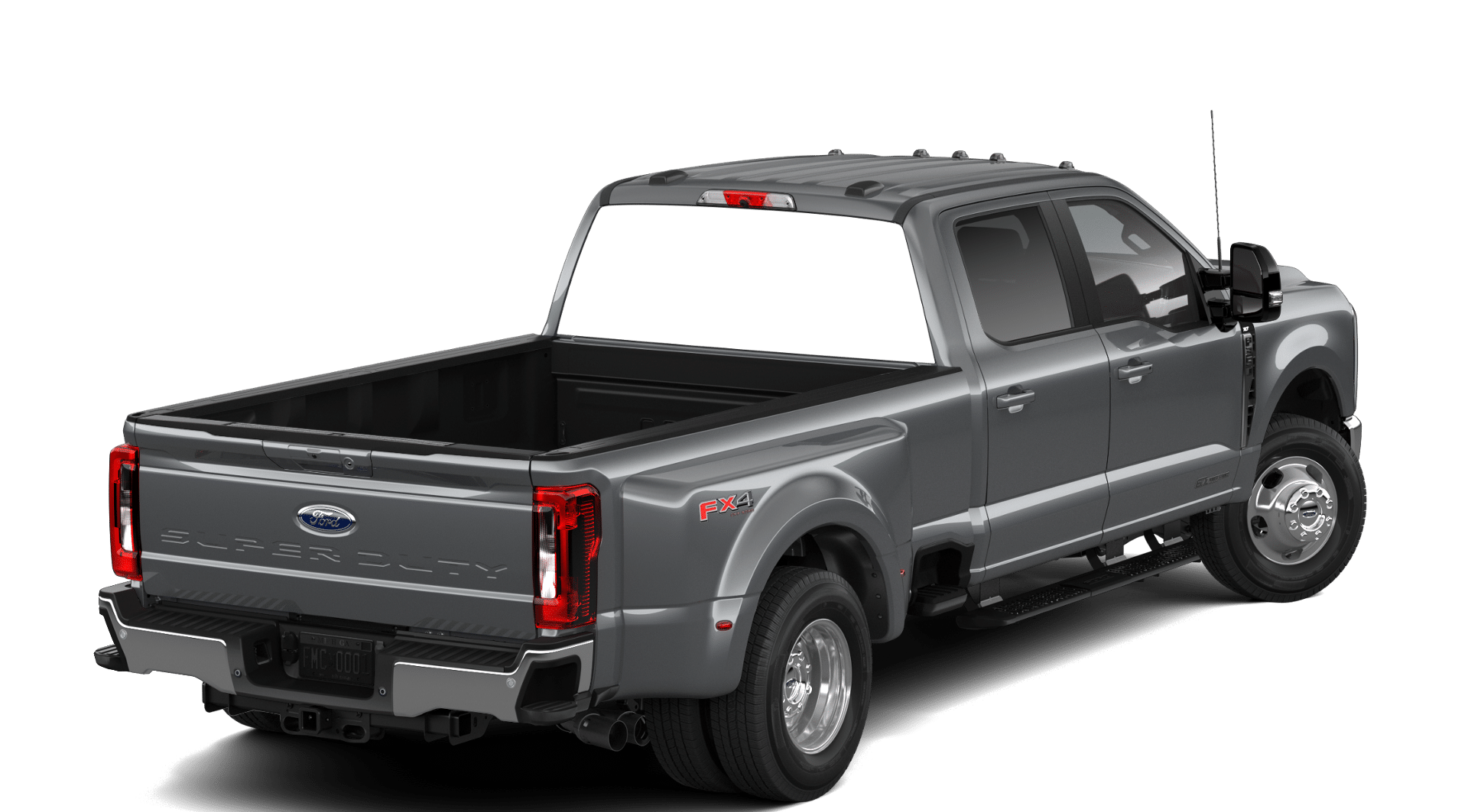 New 2026  Ford F350 4X4 CREW/C image 3