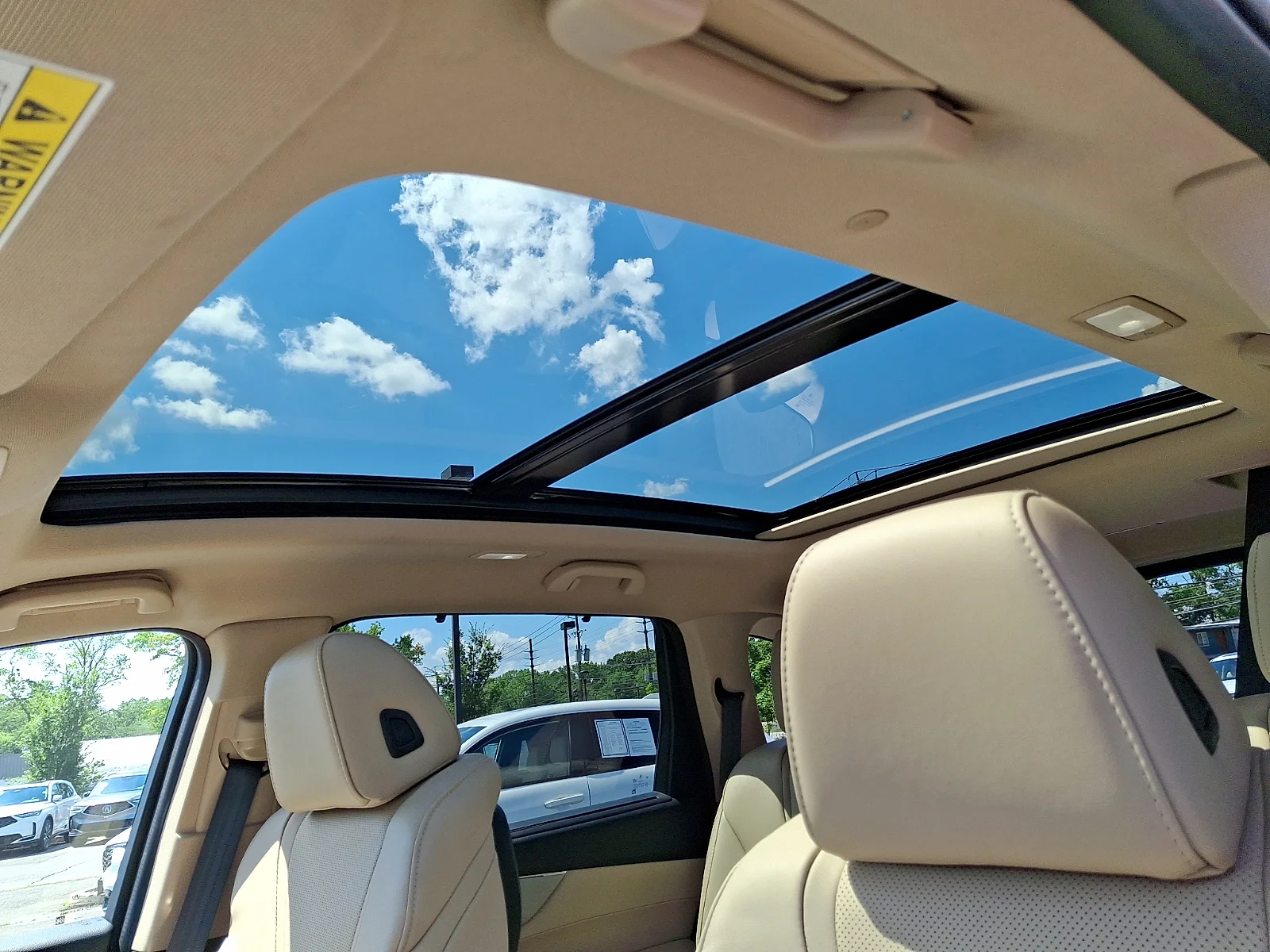 2024 Acura MDX Technology Package - Photo 14