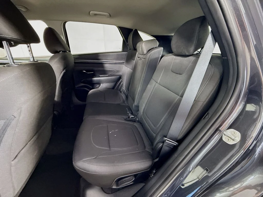Used 2022 Portofino Gray Hyundai SEL image 23