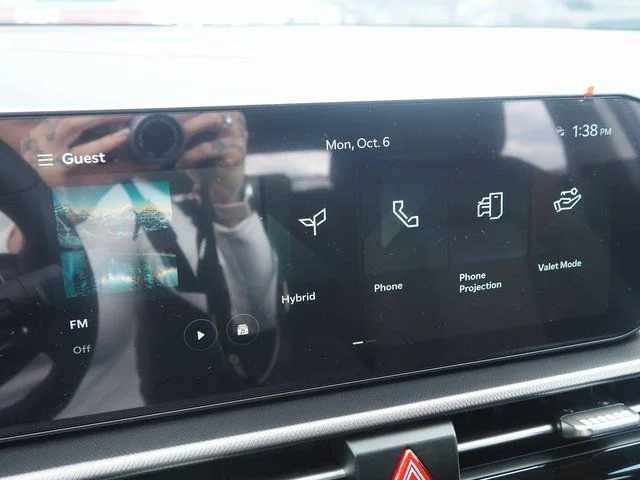 2026 Kia Sportage LX Hybrid - Photo 17
