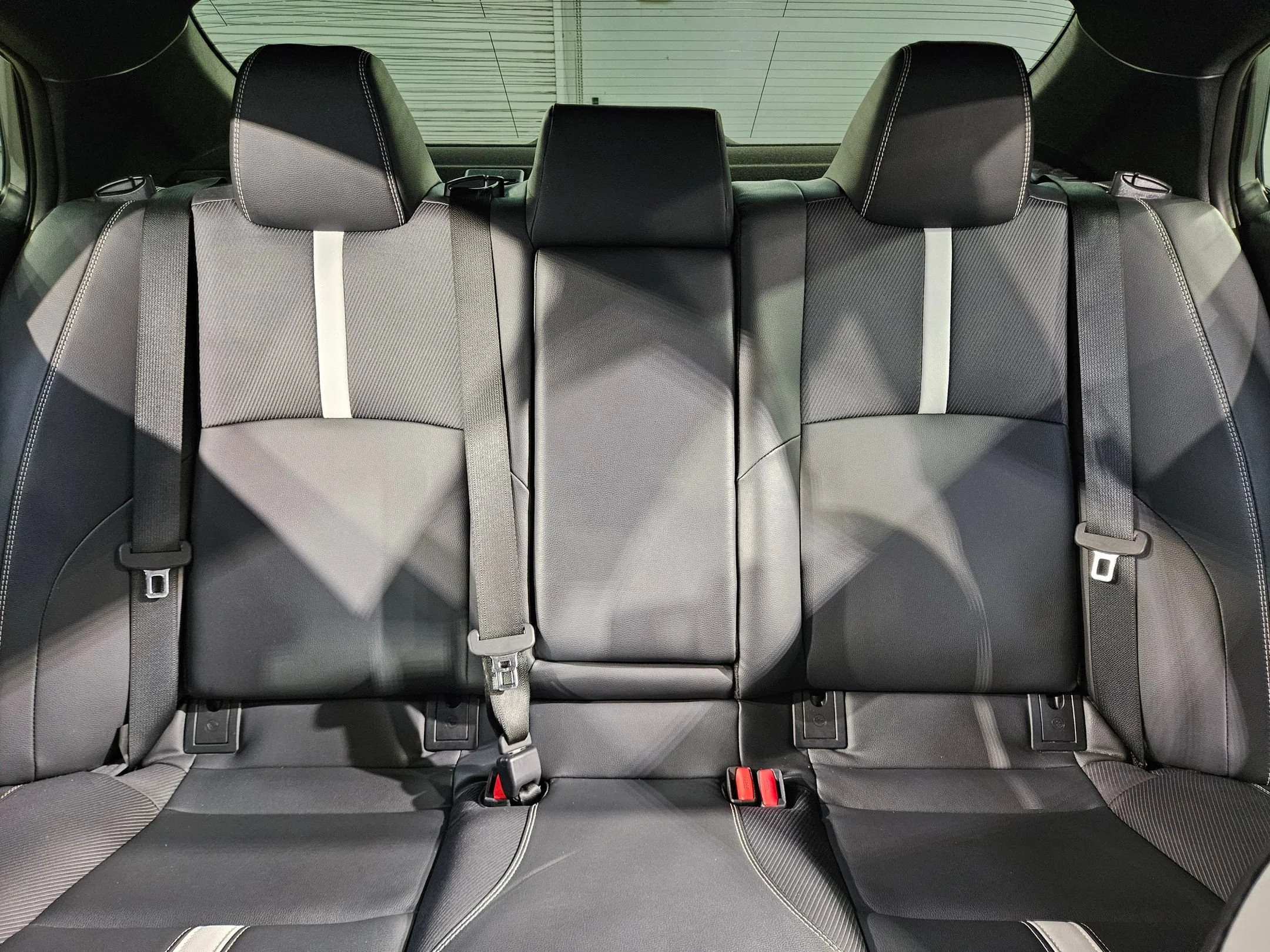 Used 2025 Heavy Metal Toyota SE image 13