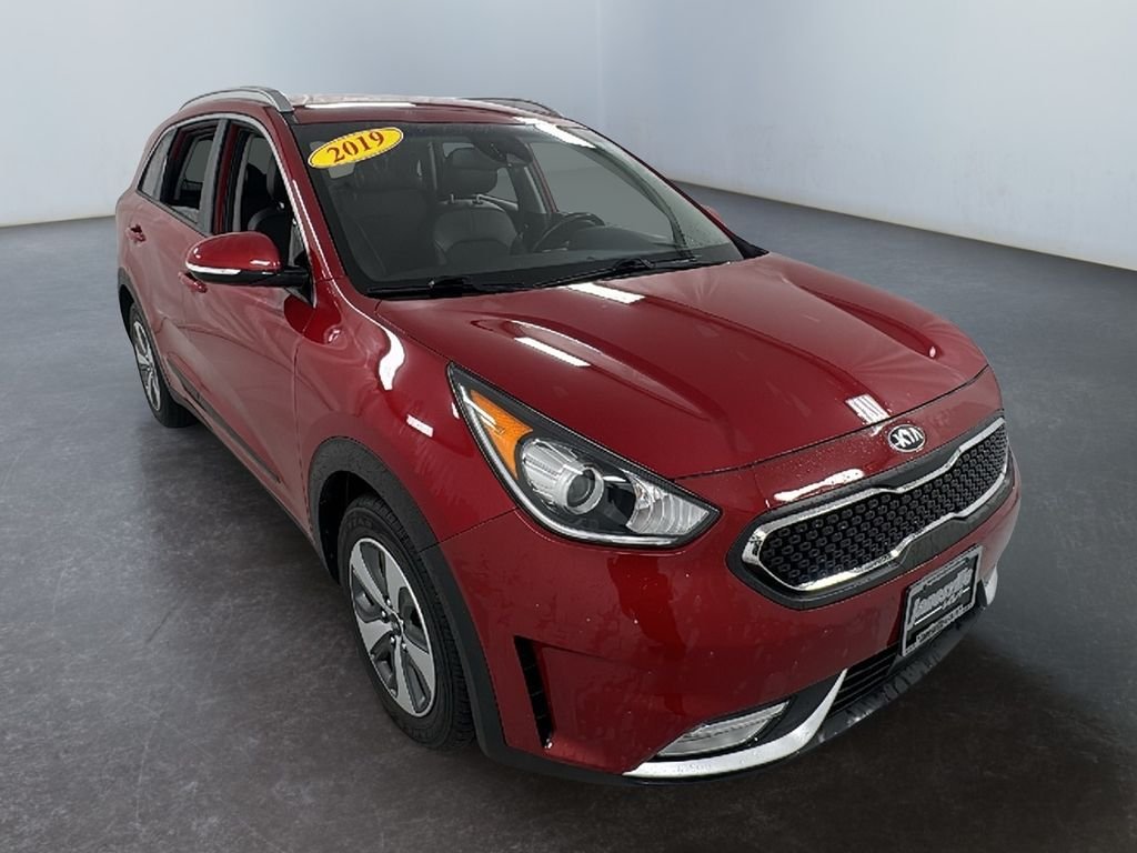 2019 Kia Niro EX