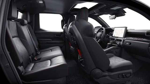 New 2026  Toyota TRD Pro image 30
