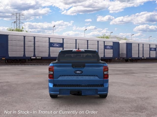 New 2026 Velocity Blue Ford Lobo High image 5