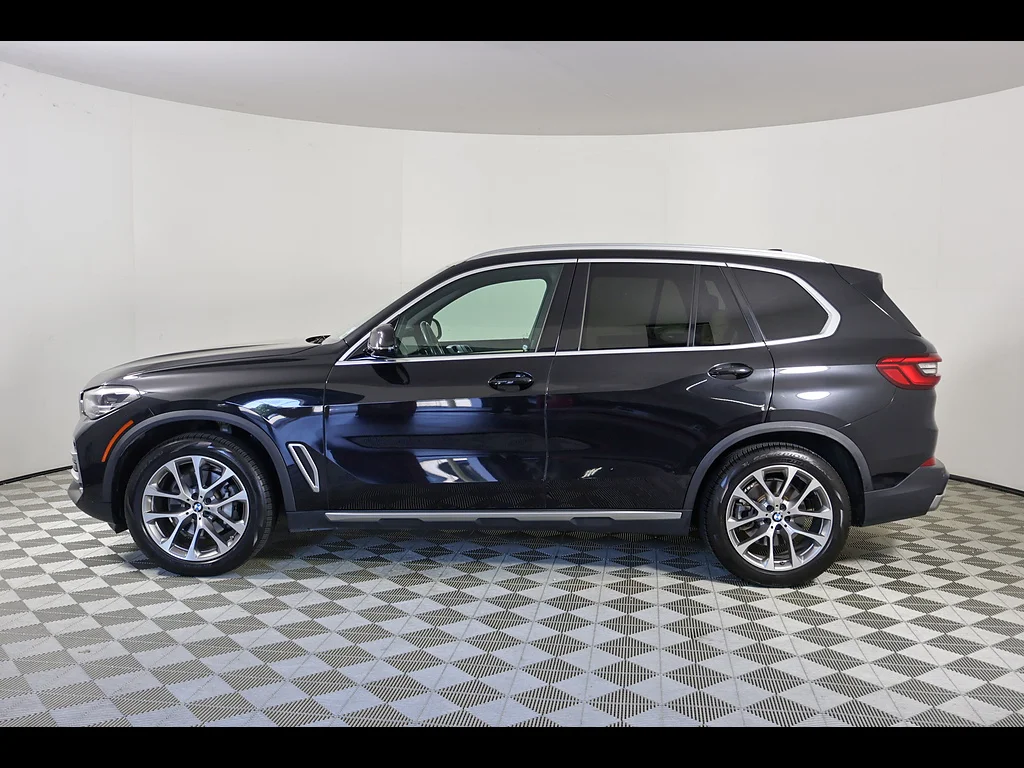 2019 BMW X5