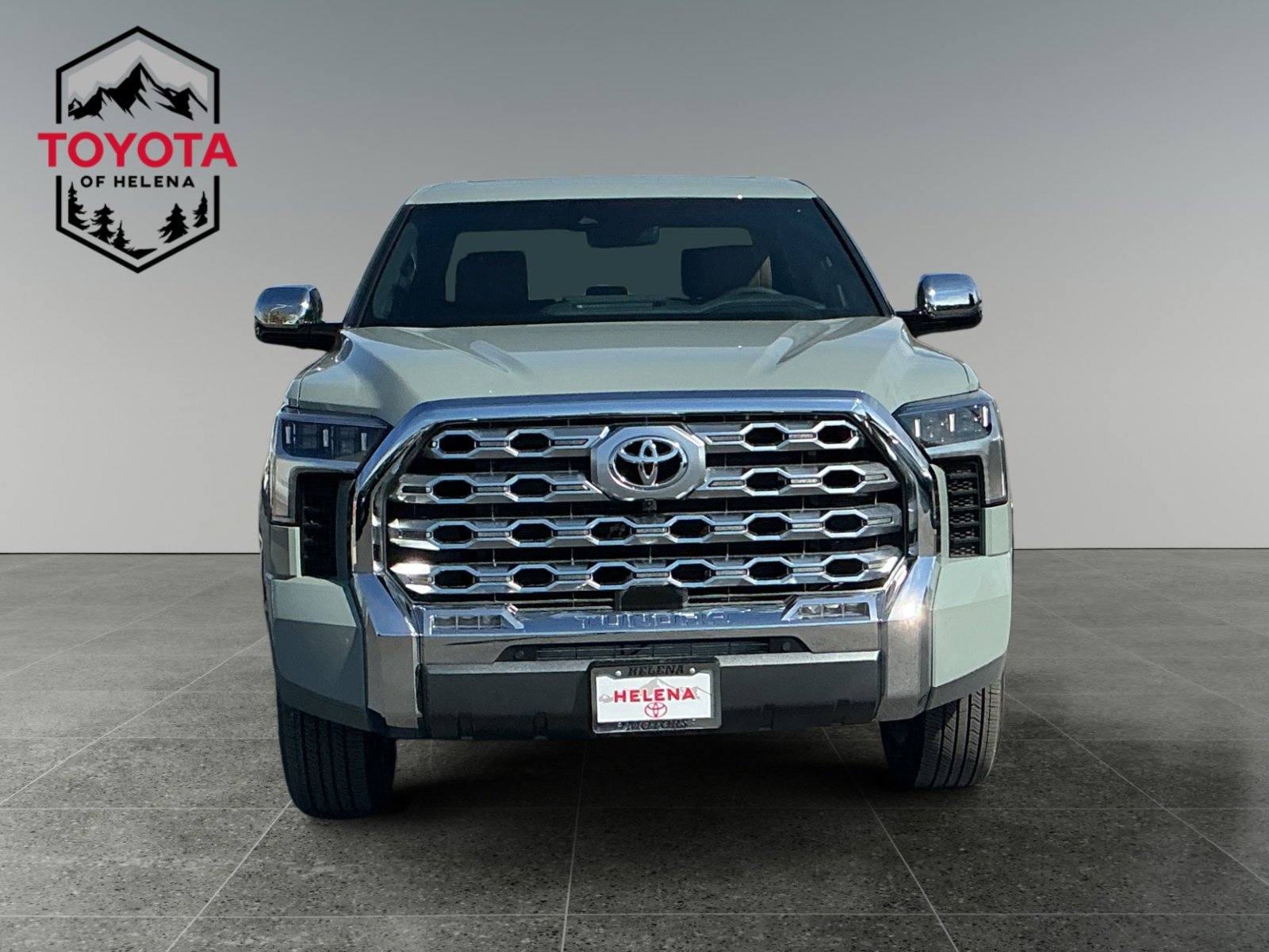 2026 Toyota Tundra 1794 Edition - Photo 8