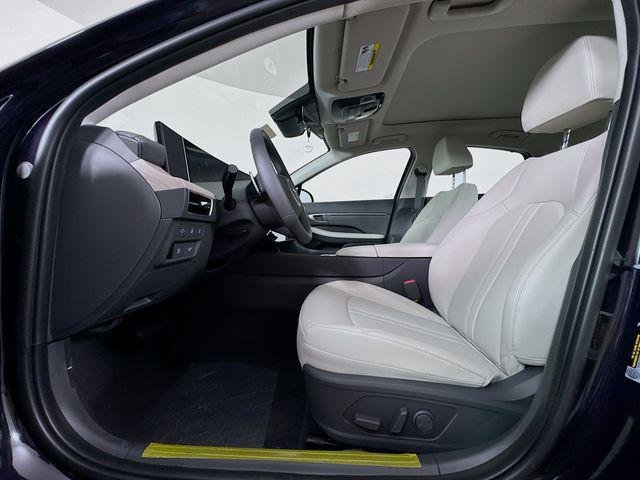 2025 Hyundai Sonata Hybrid Limited - Photo 40