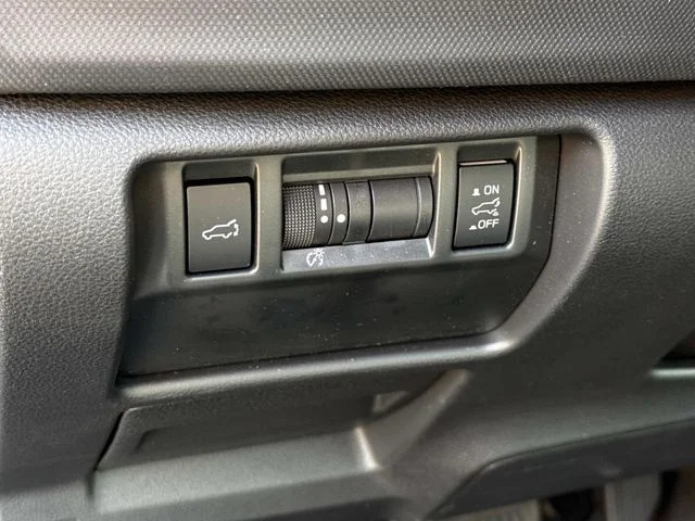Used 2026 Brown Subaru Premium image 29