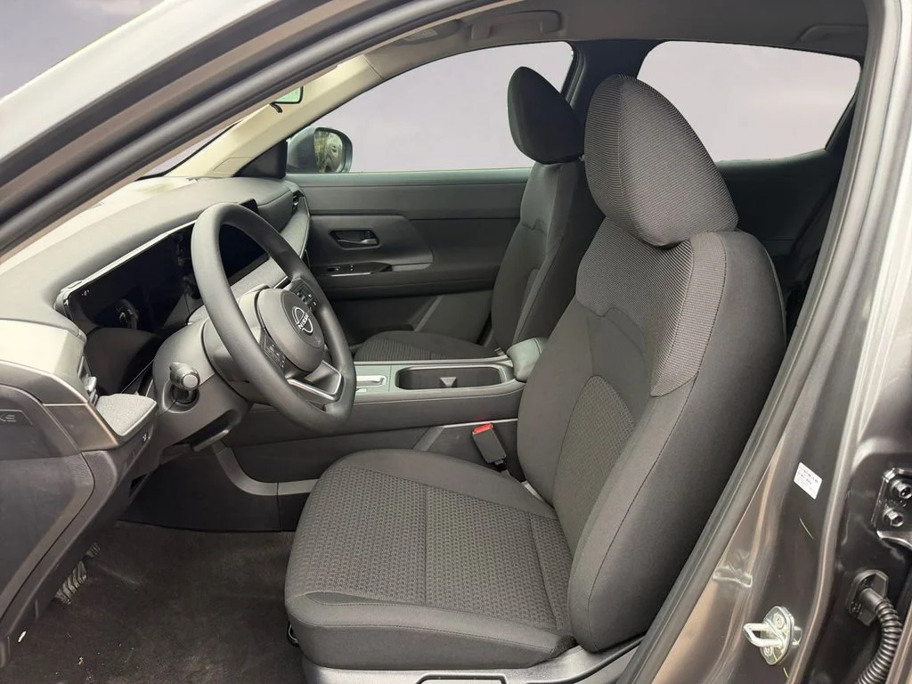 New 2026 Gray Nissan S image 10