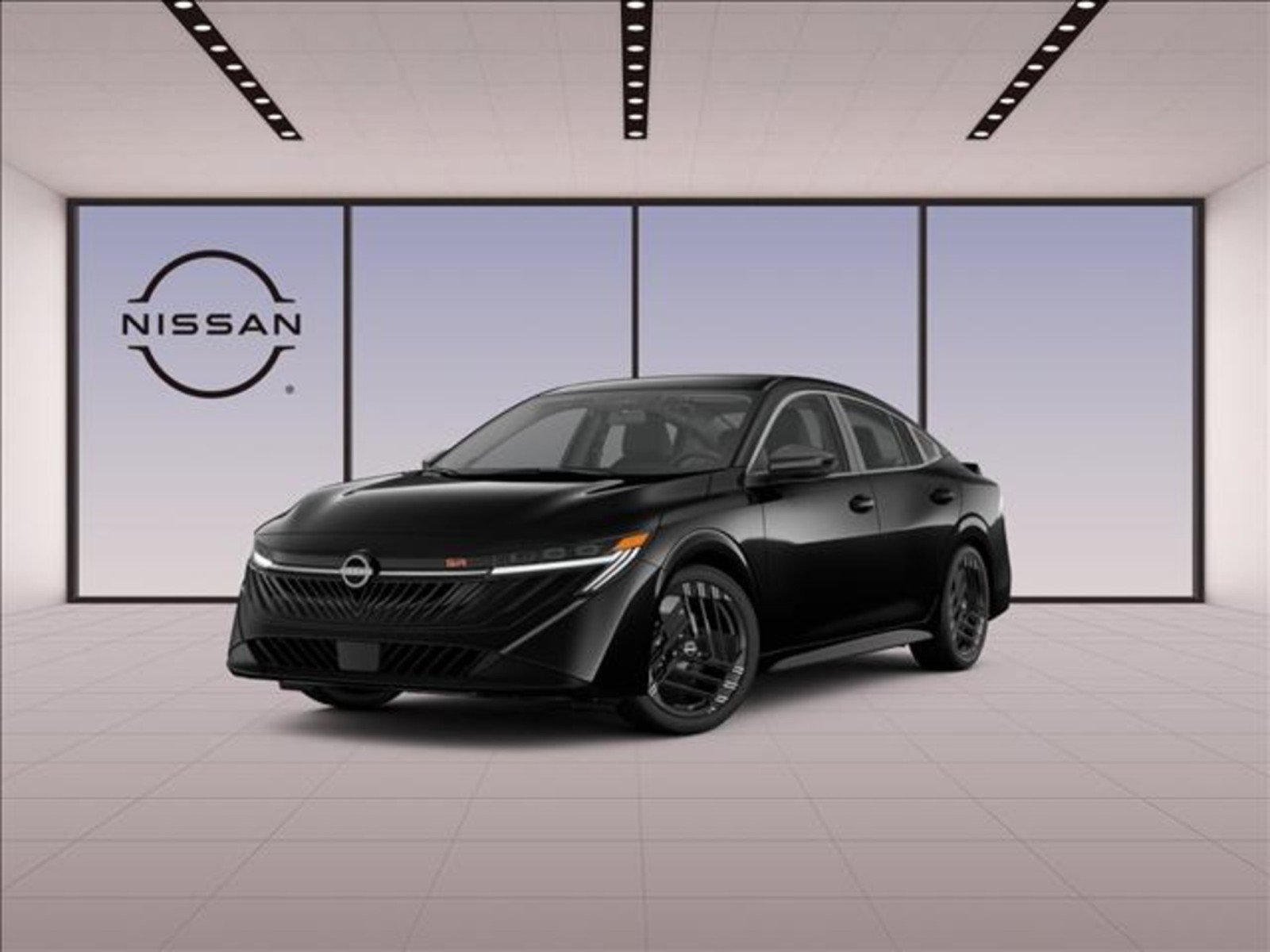 2027 Nissan Sentra