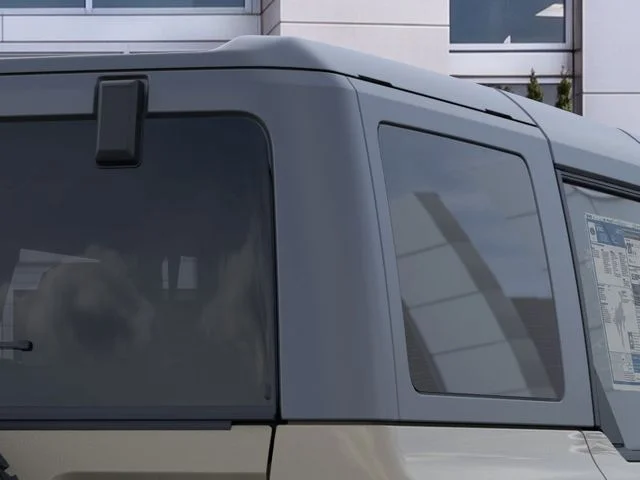 New 2026 Desert Sand Ford Outer Banks image 25