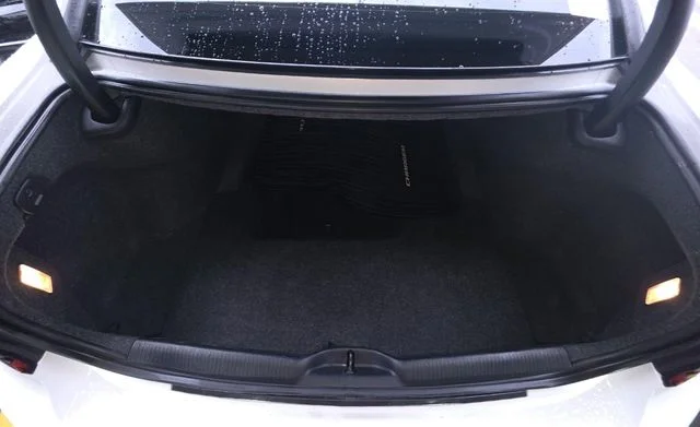 Used 2022 White Dodge R/T image 19
