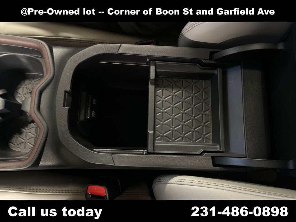Used 2020 Gray Toyota Limited image 28