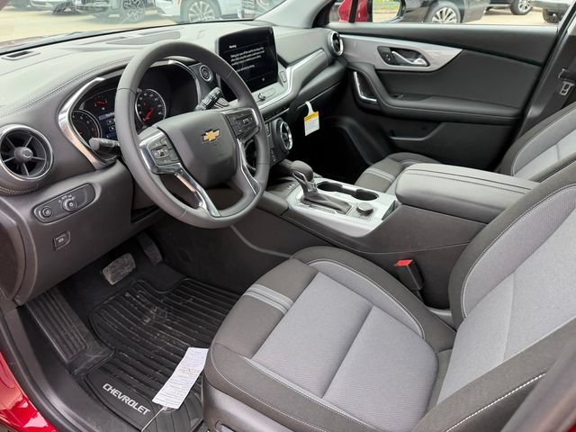 2026 Chevrolet Blazer 2LT - Photo 11