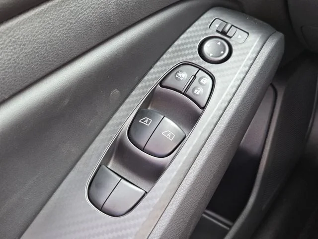 New 2026 Gun Metallic Nissan SV image 17