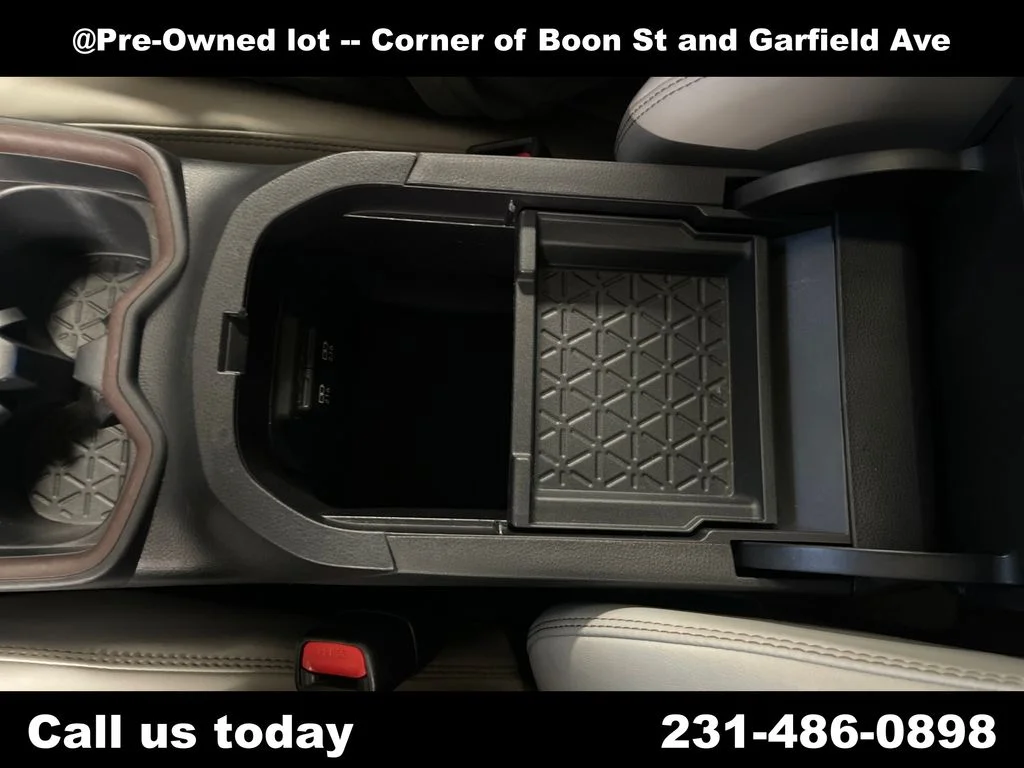Used 2020 Gray Toyota Limited image 28
