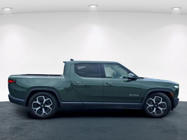 Used 2023 Green Rivian Adventure image 7