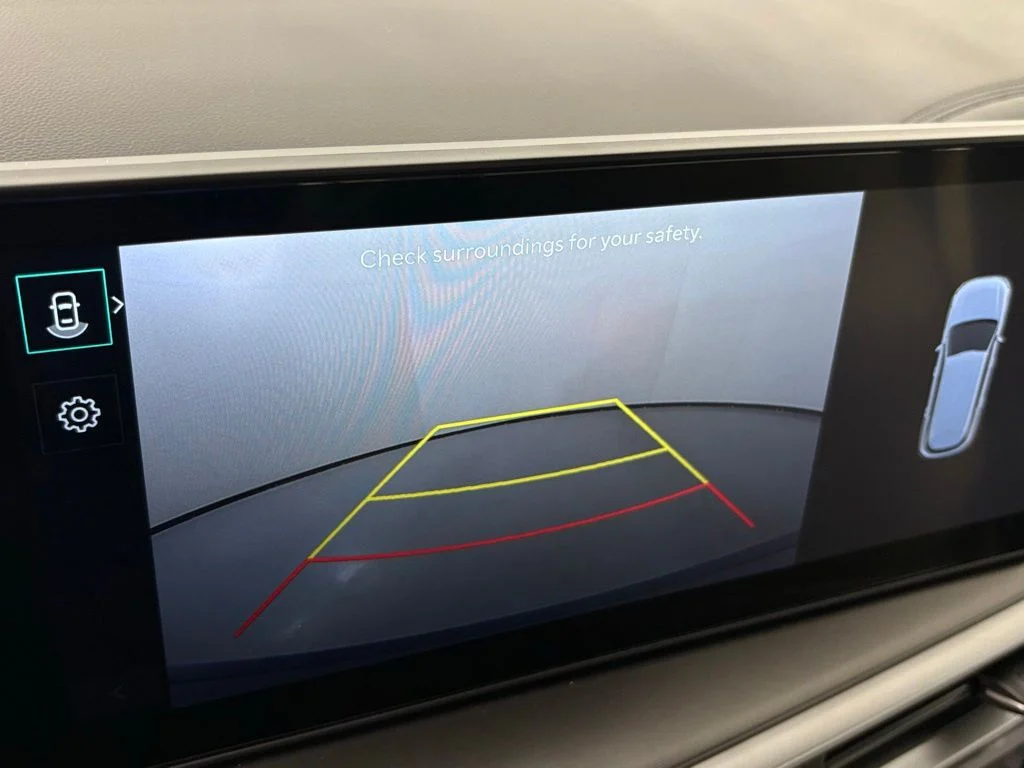 New 2026 Black Kia S image 26