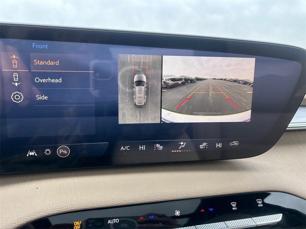 2026 BUICK ENCLAVE - Image 23