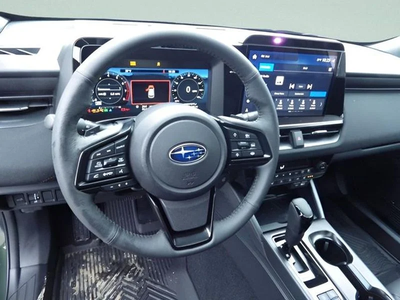 2026 Subaru Outback Limited XT - Photo 8