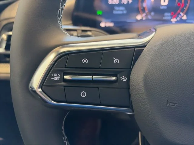 2026 Chevrolet Traverse LT - Photo 17
