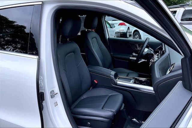 Used 2026 White Mercedes-Benz GLA 250 image 7