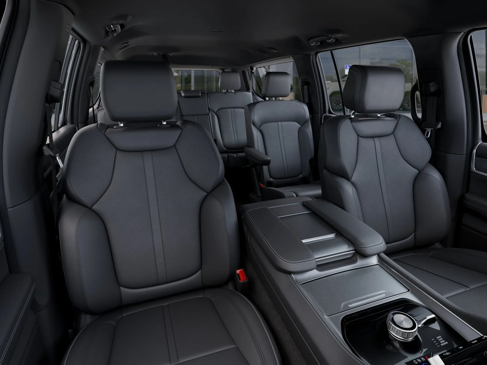 New 2026 High Gloss Black Exterior Paint Jeep  image 42