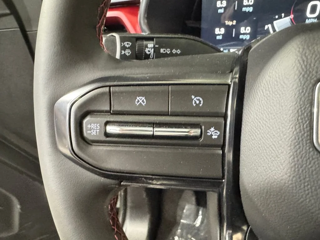 2026 GMC Canyon AT4X - Photo 19