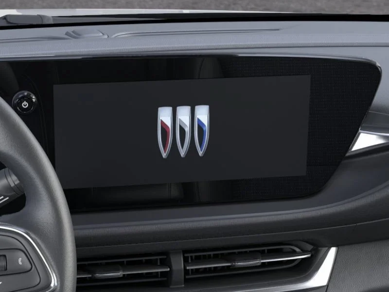 New 2026 Summit White Buick Preferred image 20