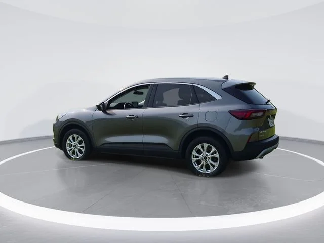 Used 2024 Gray Ford Active image 5