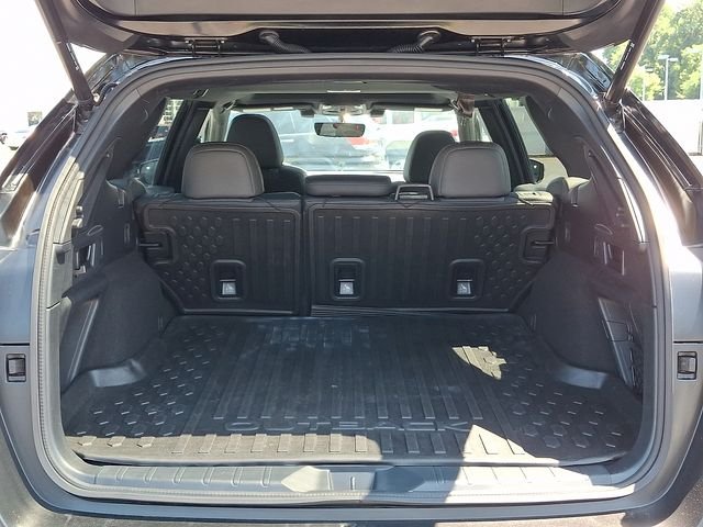 Used 2022 Black Subaru Wilderness image 30