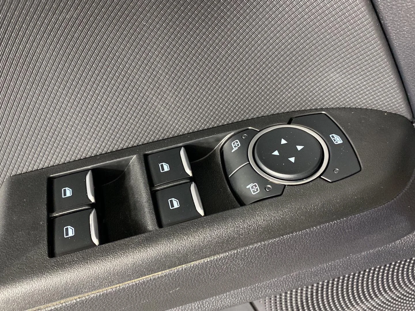 Used 2026 Carbonized Gray Metallic Ford Outer Banks image 13