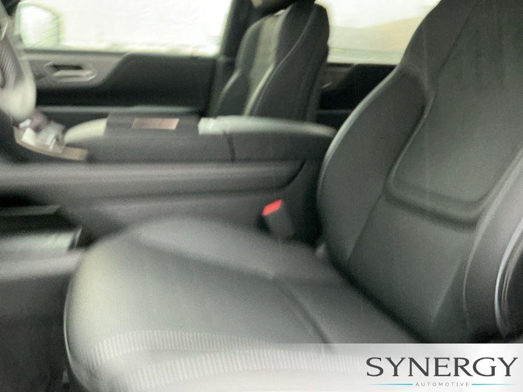 2026 INFINITI QX80 Autograph - Photo 18