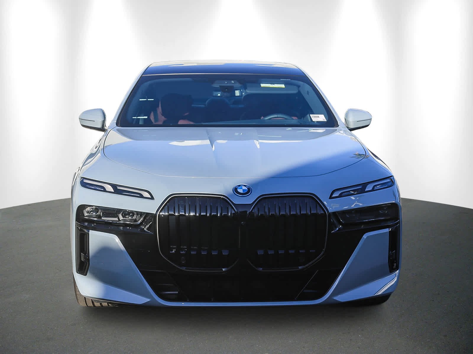 2026 BMW 7 Series 750e